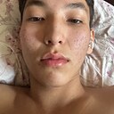 Саят, 18 лет
