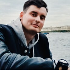 Фотография мужчины Артём, 22 года из г. Санкт-Петербург