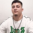 Шамиль, 23 года