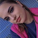 Виктория, 19 лет