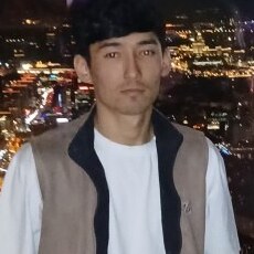 Фотография мужчины Муслим, 27 лет из г. Павловский Посад