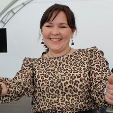 Фотография девушки Светлана, 41 год из г. Челябинск