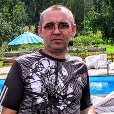 Фотография мужчины Виктор, 61 год из г. Осинники