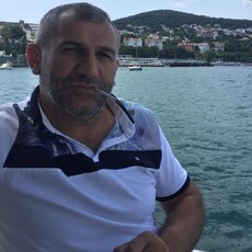 Фотография мужчины Миша, 43 года из г. Ростов-на-Дону