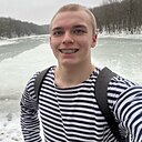 Егор, 19 лет