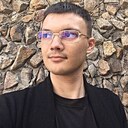 Кирилл, 21 год