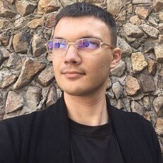 Фотография мужчины Кирилл, 21 год из г. Новосибирск
