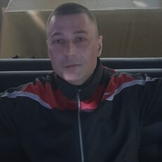 Фотография мужчины Андрей, 37 лет из г. Благовещенск
