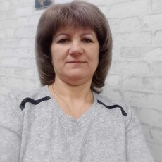 Фотография девушки Светлая, 48 лет из г. Оренбург