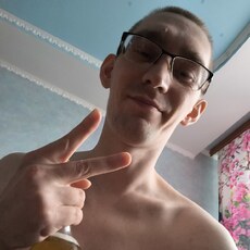 Фотография мужчины Костя, 32 года из г. Клин