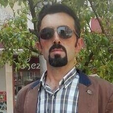 Фотография мужчины Oguzhan, 41 год из г. Набережные Челны