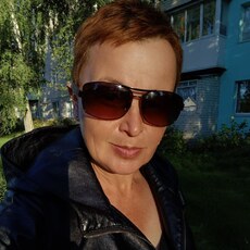 Фотография девушки Наталья, 46 лет из г. Арзамас