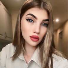 Фотография девушки Виктория, 24 года из г. Саранск