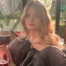 Фотография девушки Полина, 18 лет из г. Луганск