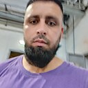 Бахридин, 35 лет