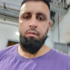 Фотография мужчины Бахридин, 35 лет из г. Тольятти