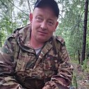 Сергей, 40 лет