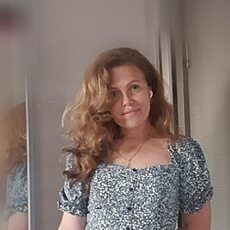 Фотография девушки Анна, 49 лет из г. Санкт-Петербург