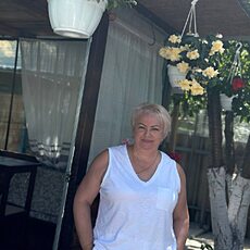 Фотография девушки Наталья, 54 года из г. Харьков