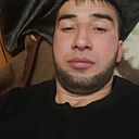Гийосуддин, 26 лет