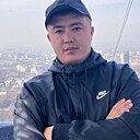 Жандос, 30 лет