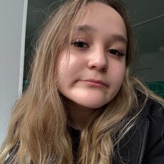 Фотография девушки Вероника, 18 лет из г. Салават