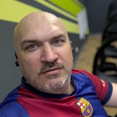 Фотография мужчины Сергей, 41 год из г. Великий Новгород