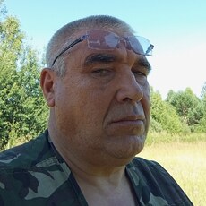 Фотография мужчины Игорь, 55 лет из г. Гомель