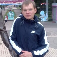 Фотография мужчины Алексей, 40 лет из г. Калининград