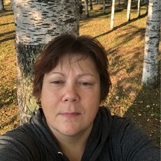 Фотография девушки Людмила, 52 года из г. Хабаровск