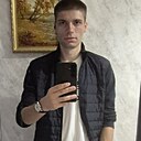 Юра, 24 года