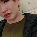 Виктория, 23 года