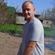 Фотография мужчины Евгений, 44 года из г. Мелитополь