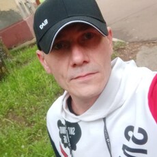 Фотография мужчины Виталий, 42 года из г. Кирово-Чепецк