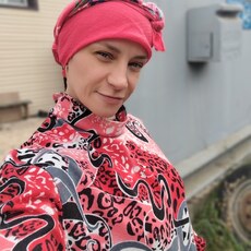 Фотография девушки Нинель, 43 года из г. Жезказган