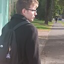 Илья, 20 лет