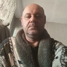 Фотография мужчины Александр, 48 лет из г. Березовский (Кемеровская Обл)