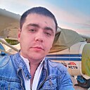 Андрей, 32 года