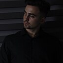 Данил, 24 года