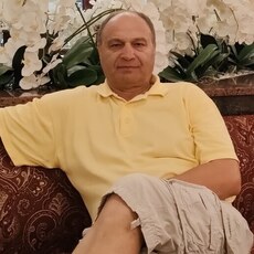 Фотография мужчины Петр, 62 года из г. Москва