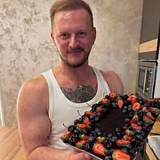 Фотография мужчины Янис, 32 года из г. Рига