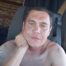 Фотография мужчины Денис, 43 года из г. Лиски