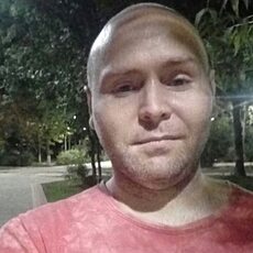 Фотография мужчины Серега, 41 год из г. Керчь