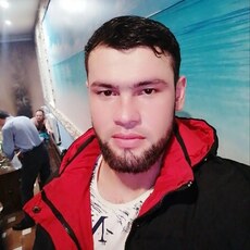 Фотография мужчины Али, 32 года из г. Тверь