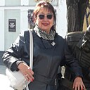 Алла, 67 лет