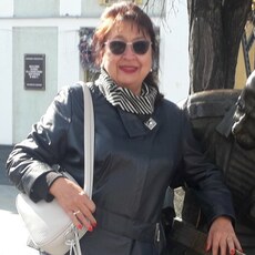 Фотография девушки Алла, 67 лет из г. Челябинск