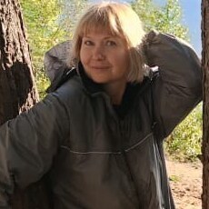 Фотография девушки Татьяна, 44 года из г. Сыктывкар
