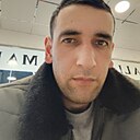 Коля, 30 лет