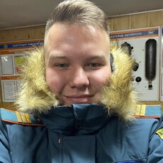 Фотография мужчины Данил, 24 года из г. Ухта