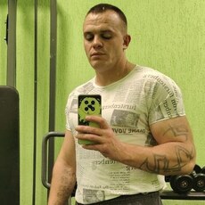 Фотография мужчины Алексей, 30 лет из г. Витебск